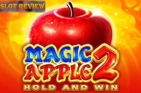 Magic Apple 2 slot